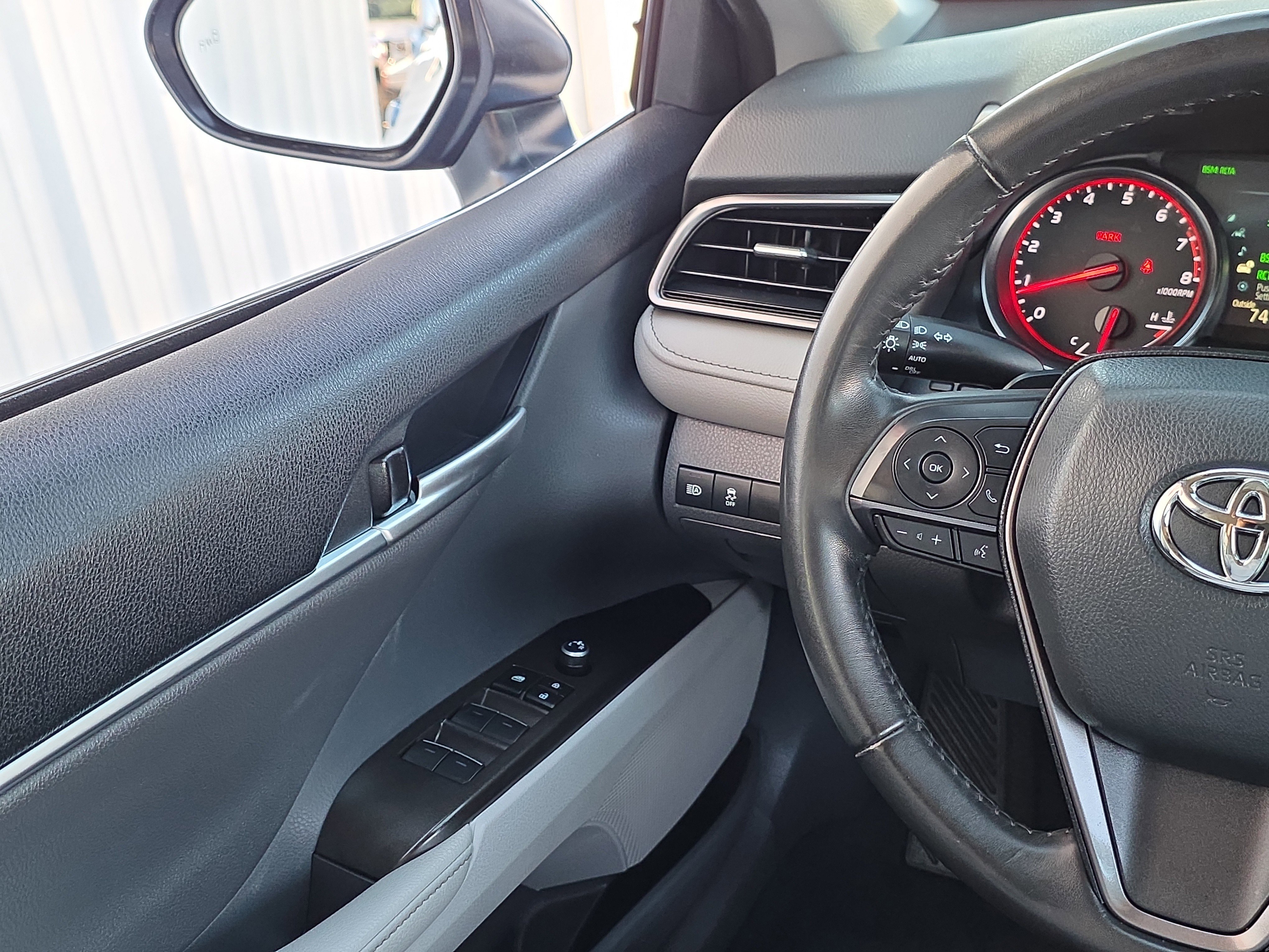 Used 2024 Toyota Camry XSE image 23