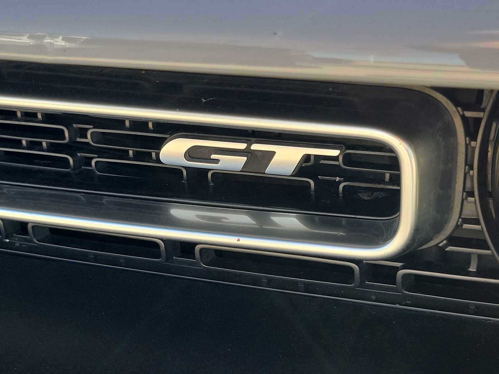 Used 2022 Dodge Challenger GT w/ Plus Package image 7