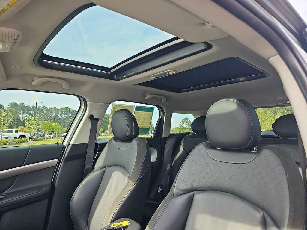 Used 2023 MINI Cooper Countryman S image 33