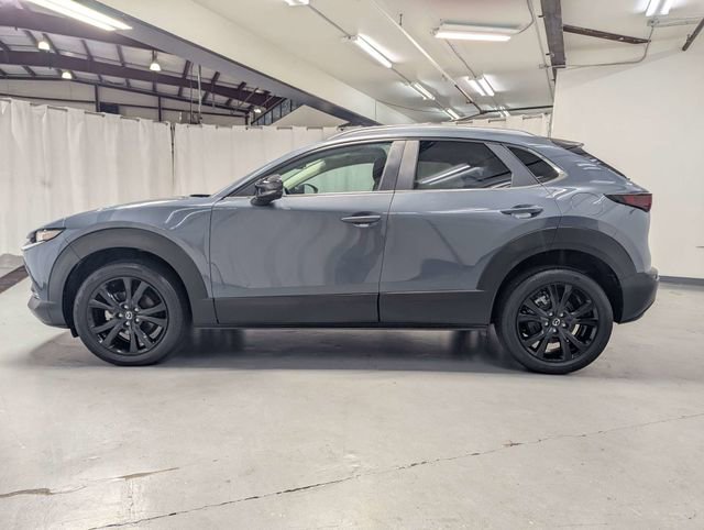 Used 2023 MAZDA CX-30 AWD 2.5 S w/ Preferred Package image 23