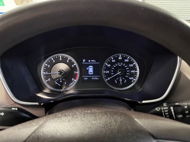 Used 2019 Hyundai Santa Fe SE FWD image 26