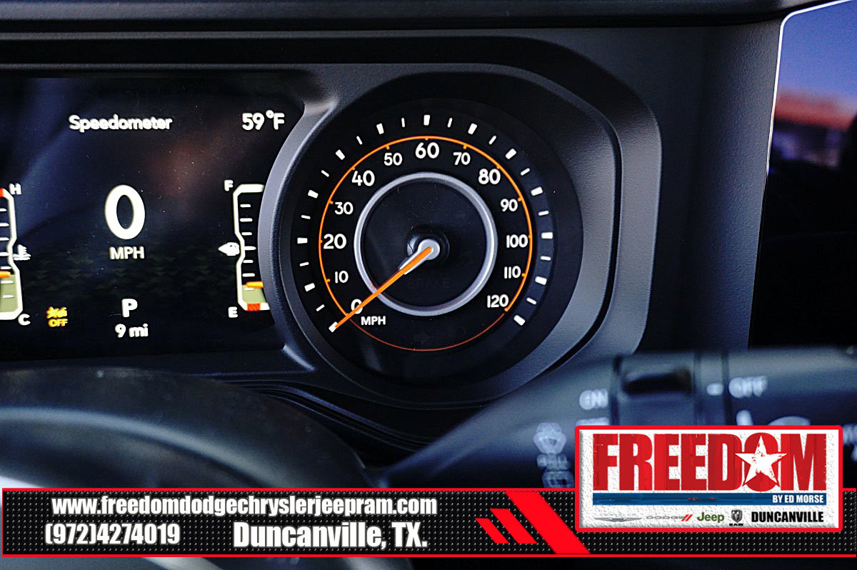 New 2026 Jeep Wrangler Sahara image 32