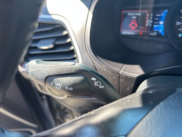 Used 2024 Ford Edge SEL AWD/4WD image 26