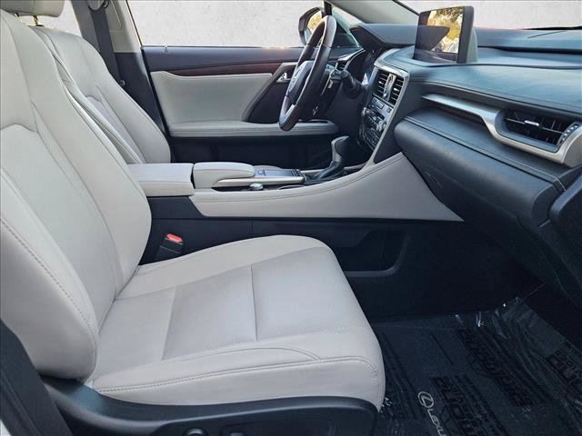 Used 2020 Lexus RX 450h AWD w/ Premium Package image 22