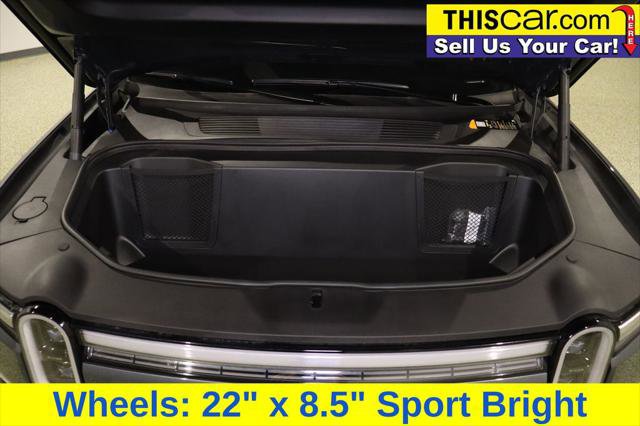 Used 2025 Rivian R1S Adventure image 30