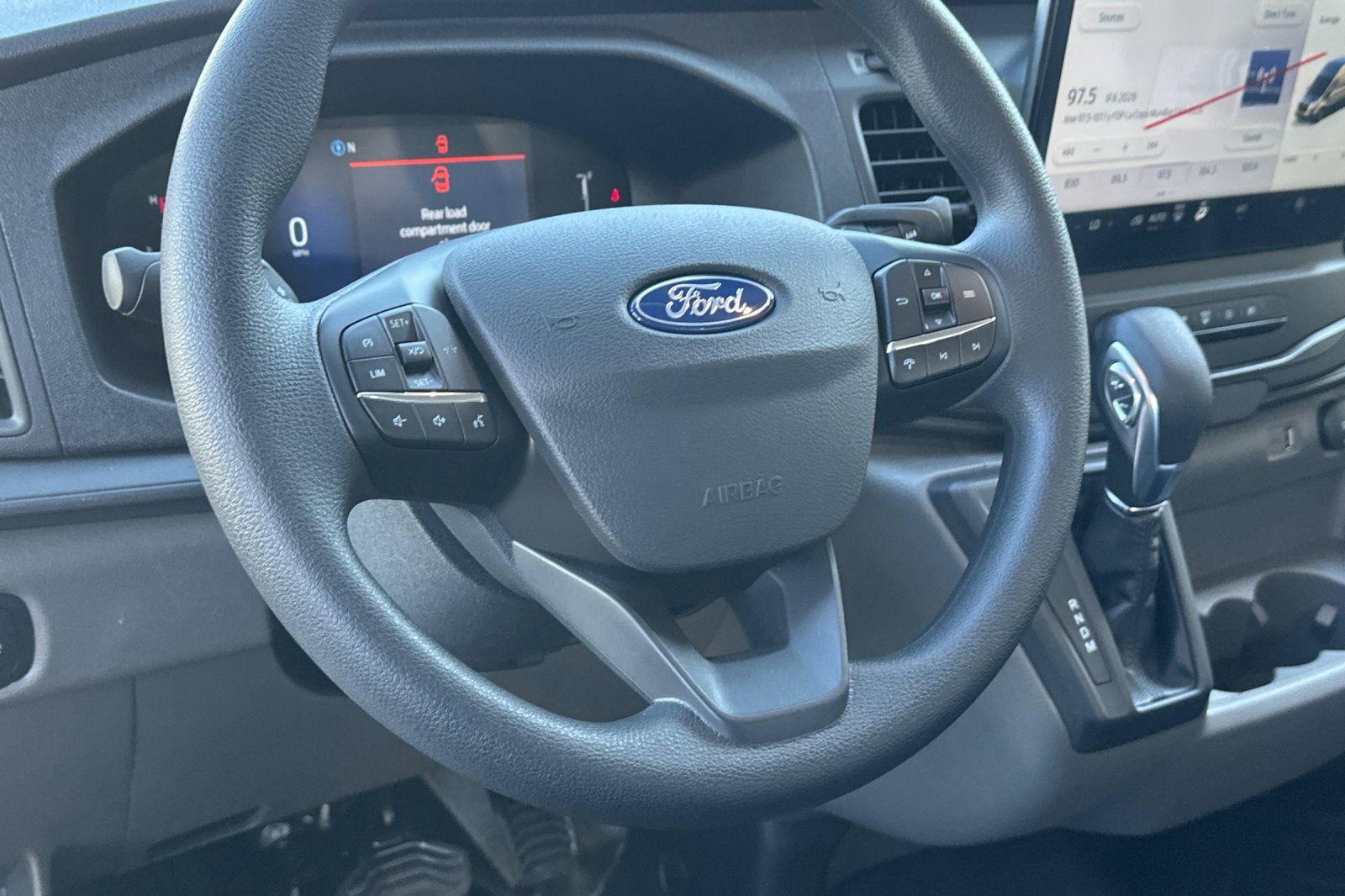 New 2026 Ford Transit 150 Low Roof image 13