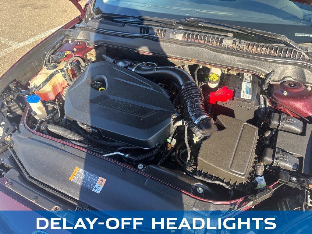 Used 2013 Ford Fusion SE FWD image 23