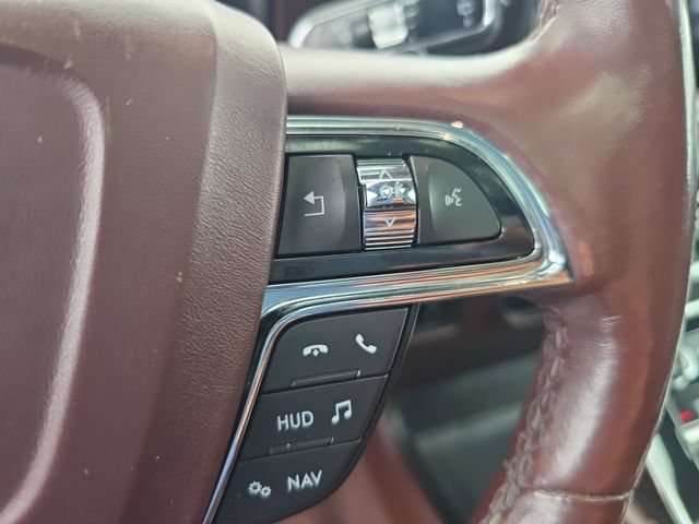 Used 2018 Lincoln Navigator L Black Label AWD/4WD image 25