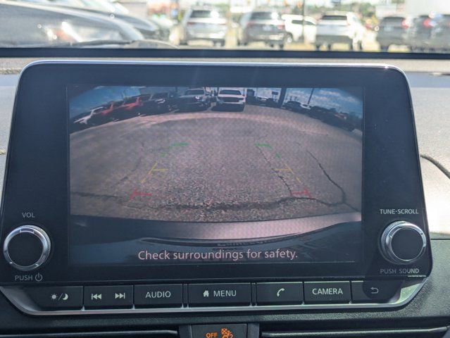 Used 2019 Nissan Altima 2.5 SV image 21