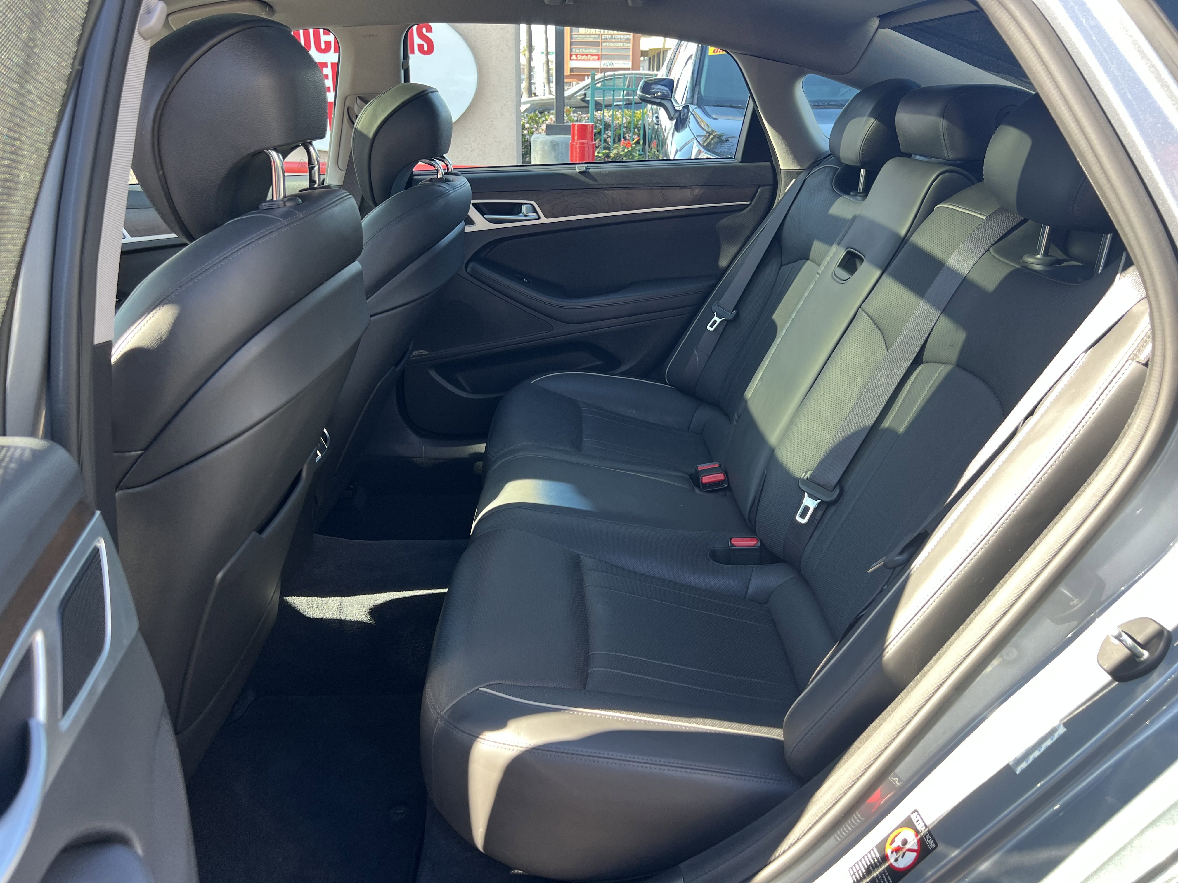 Used 2015 Hyundai Genesis 5.0 image 29