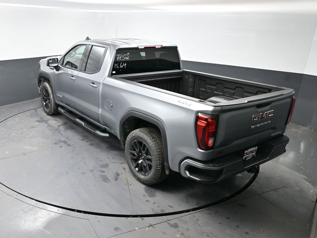 New 2026 GMC Sierra 1500 Elevation w/ Elevation Select Package image 44