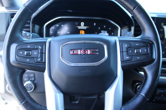 Used 2023 GMC Sierra 1500 Elevation w/ Elevation Premium Package RWD image 29