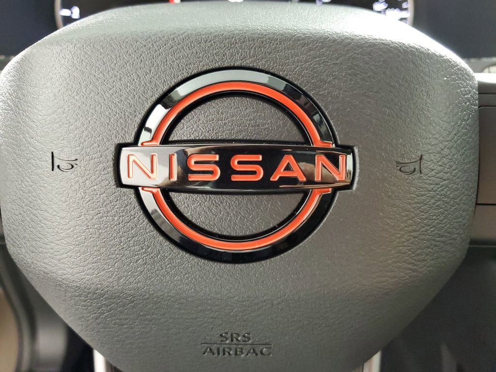 New 2026 Nissan Rogue SV image 21