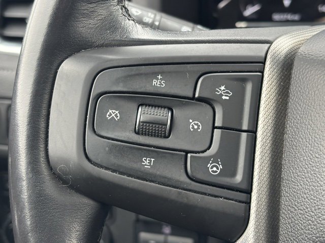 Used 2023 GMC Yukon XL Denali w/ Advanced Technology Package image 21