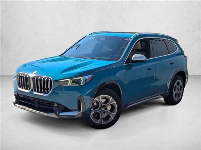 Certified 2023 BMW X1 xDrive28i w/ Premium Package image 1