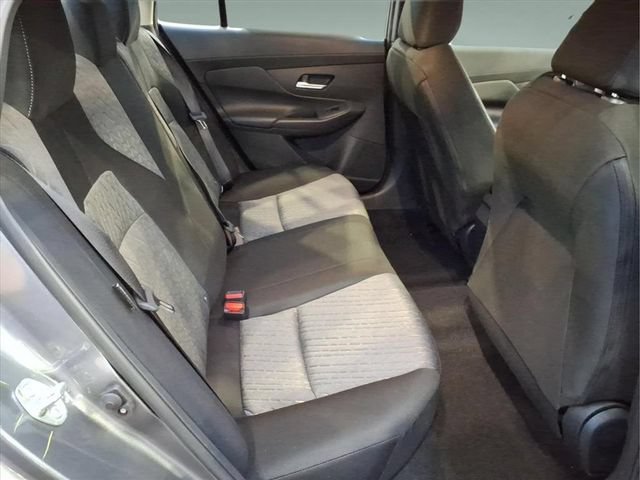 Certified 2026 Nissan Sentra SV w/ SV Convenience Package FWD image 15