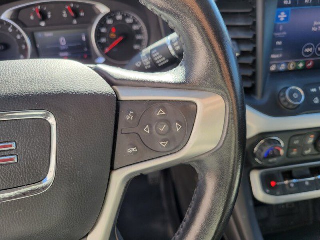 Used 2020 GMC Acadia SLE w/ Driver Convenience Package image 16