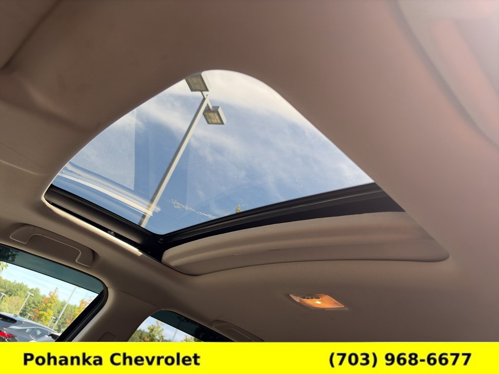 Used 2014 Honda CR-V EX-L image 19