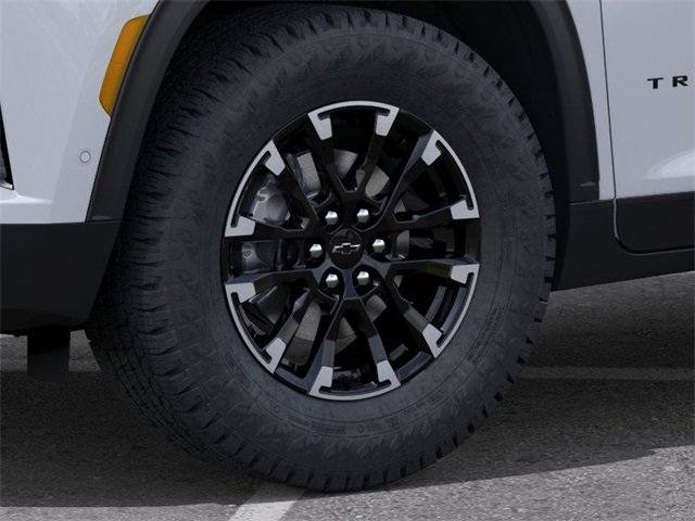 New 2026 Chevrolet Traverse Z71 w/ Enhanced Driving Package image 9