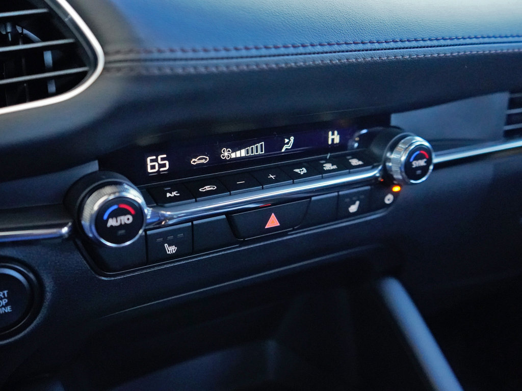 New 2026 MAZDA MAZDA3 2.5 S Hatchback w/ Premium Pkg image 20