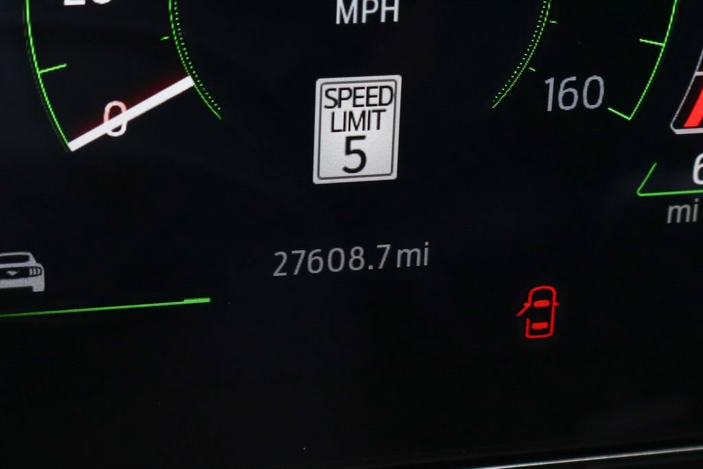 Used 2024 Ford Mustang GT Premium RWD image 27
