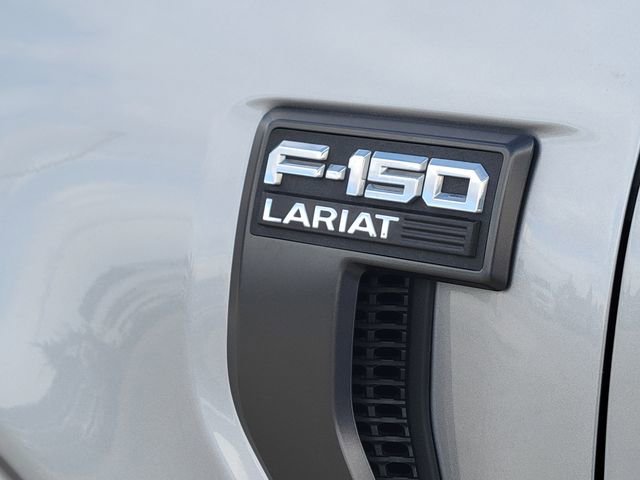 Used 2023 Ford F150 Lariat w/ Equipment Group 502A High image 15