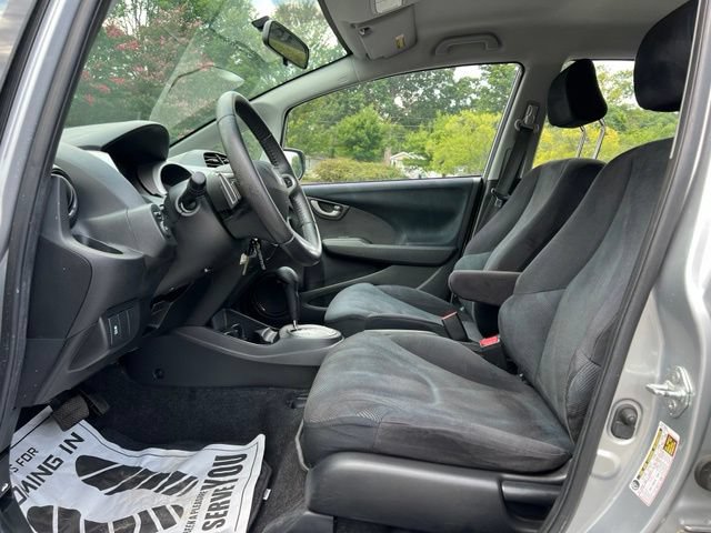 Used 2011 Honda Fit Sport image 12