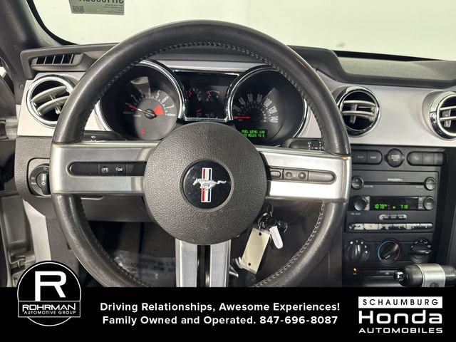Used 2005 Ford Mustang GT RWD image 10