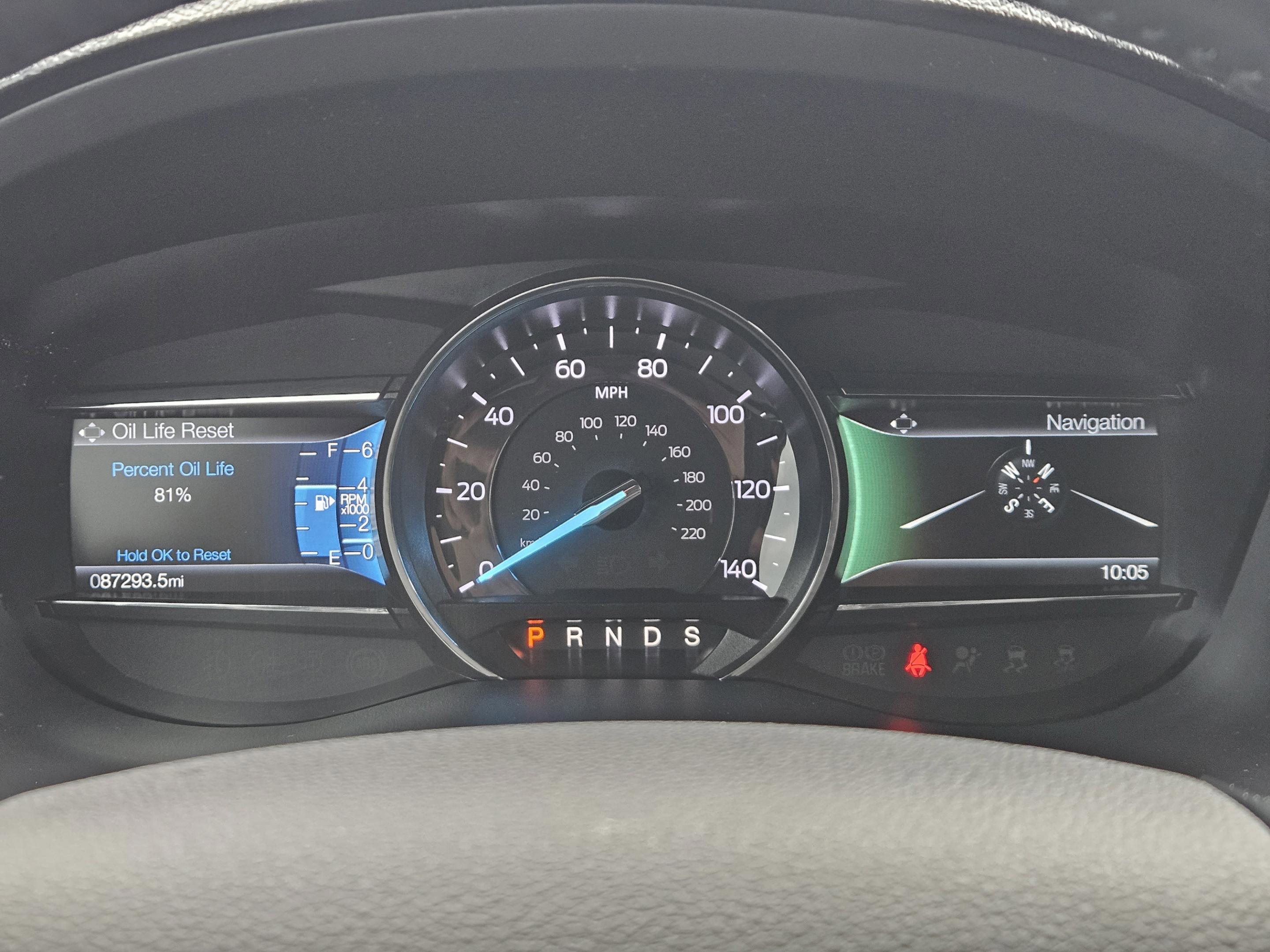 Used 2019 Ford Explorer XLT w/ Equipment Group 202A image 14