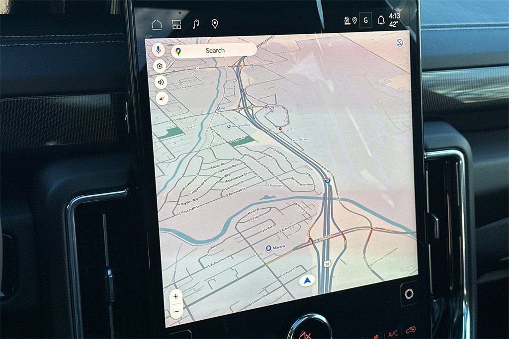 New 2026 GMC Yukon XL Elevation w/ Elevation Premium Package image 19