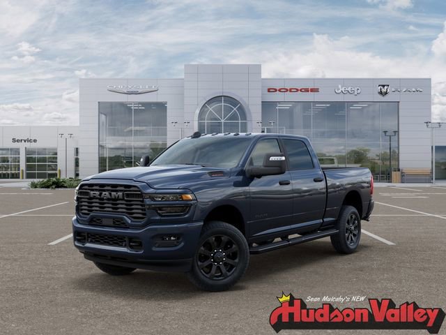 New 2026 RAM 2500 Big Horn