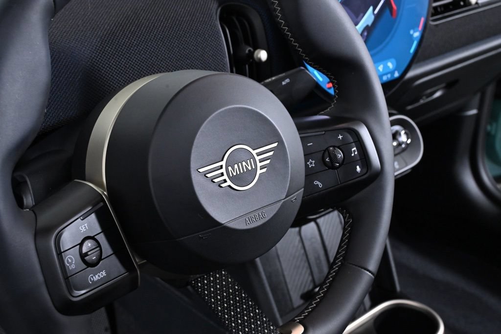 Used 2025 MINI Cooper S FWD image 19
