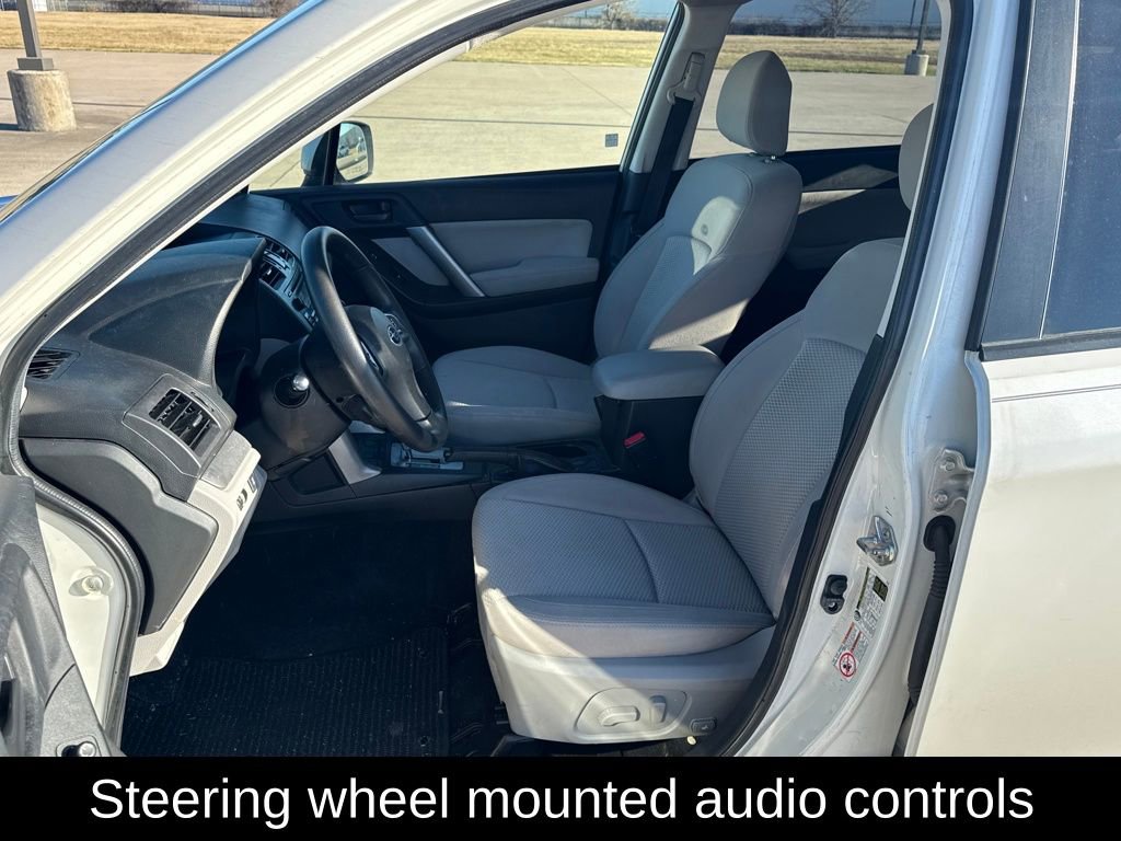 Used 2014 Subaru Forester 2.5i Premium w/ Popular Package #2 image 10