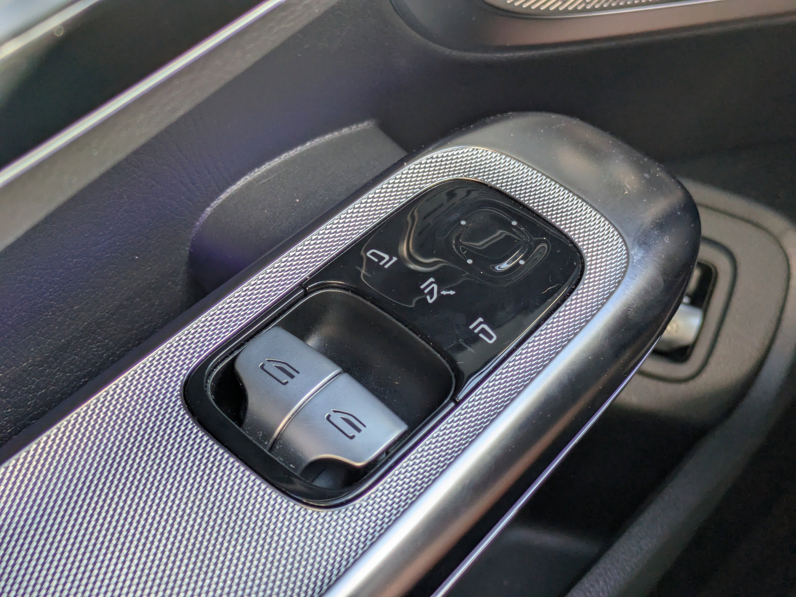 Certified 2024 Mercedes-Benz CLE 300 4MATIC Coupe image 28