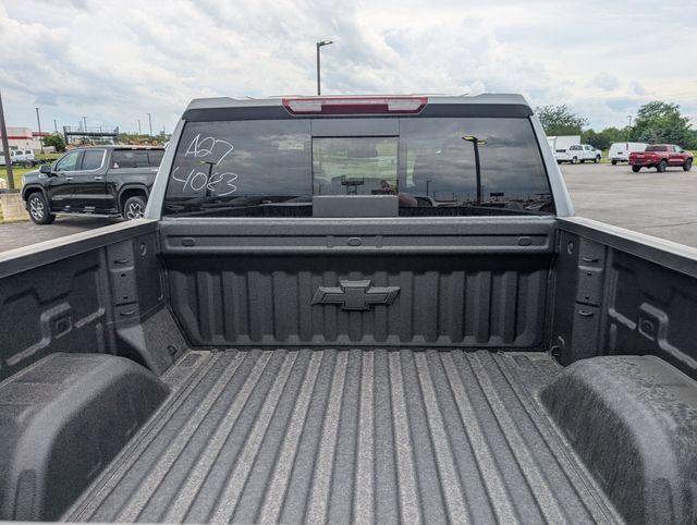 New 2026 Chevrolet Silverado 1500 LT w/ Safety Package AWD/4WD image 10