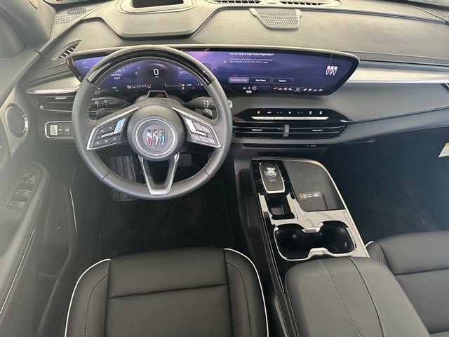 New 2026 Buick Enclave Avenir w/ Super Cruise Package FWD image 16