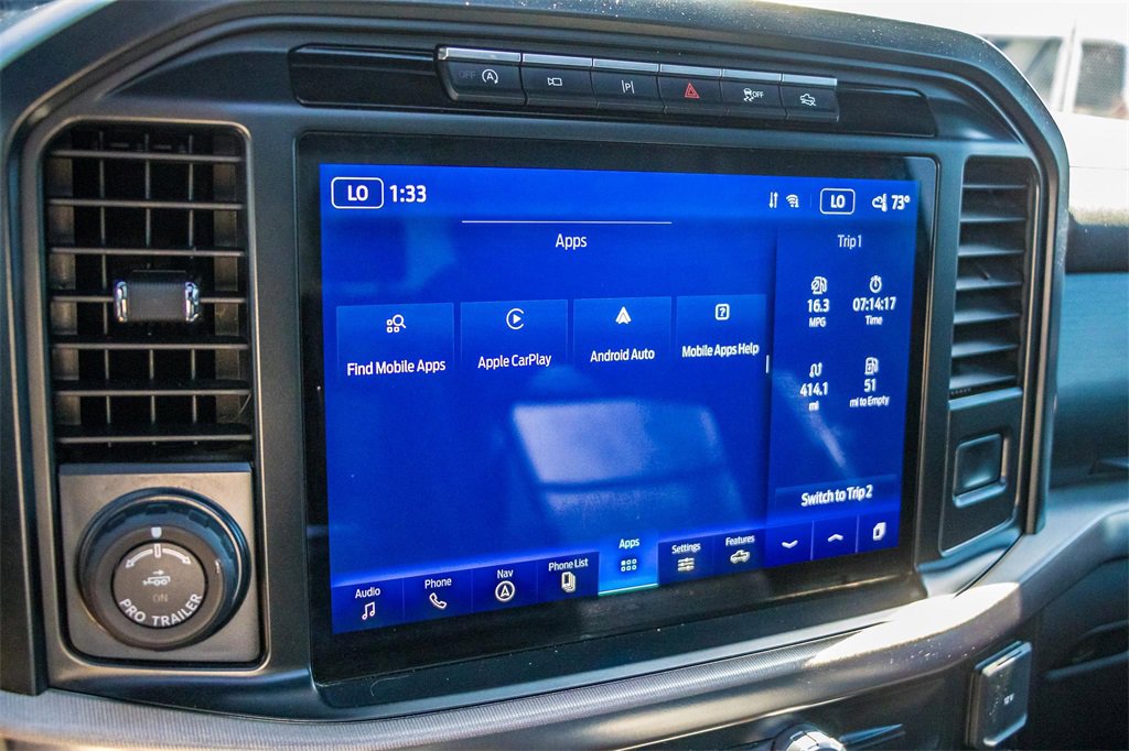 Used 2023 Ford F150 Raptor image 33