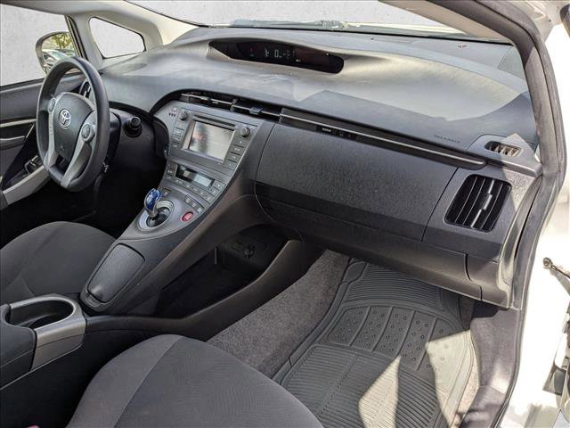Used 2013 Toyota Prius Two image 19