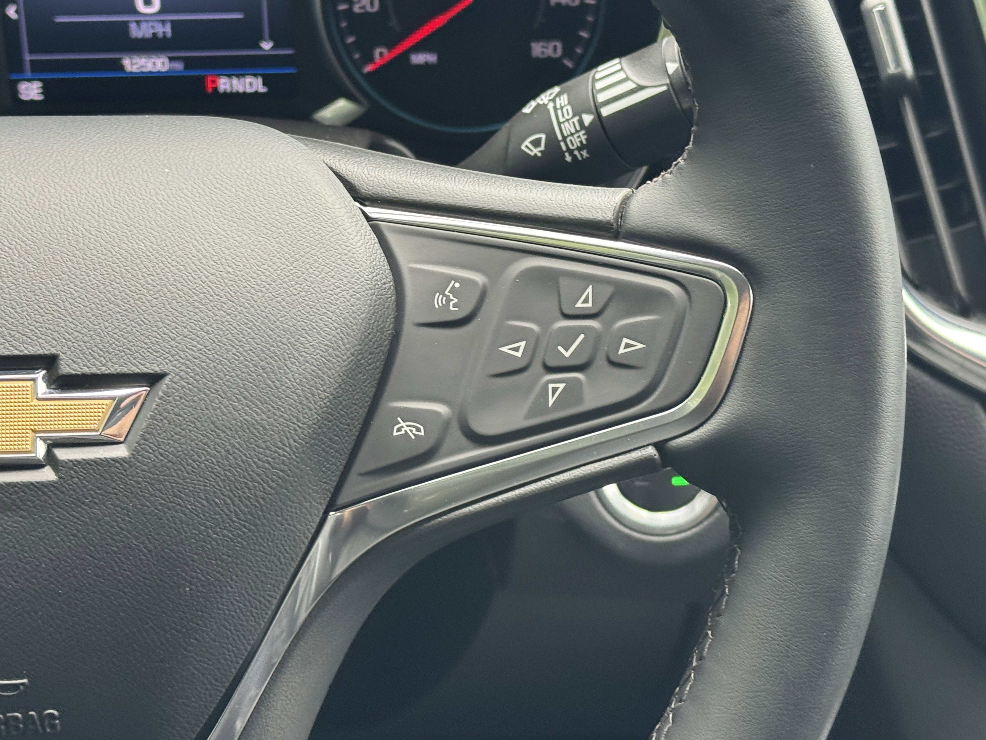 Used 2023 Chevrolet Equinox LT image 35