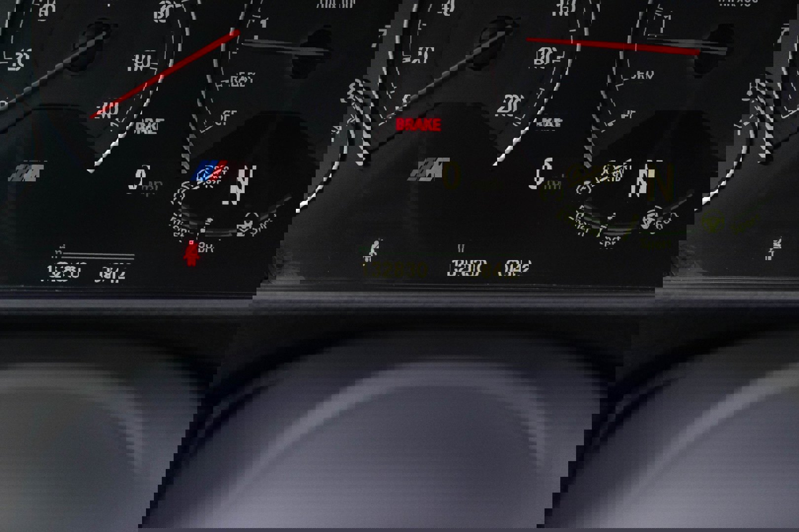 Used 2015 BMW M4 Coupe image 28