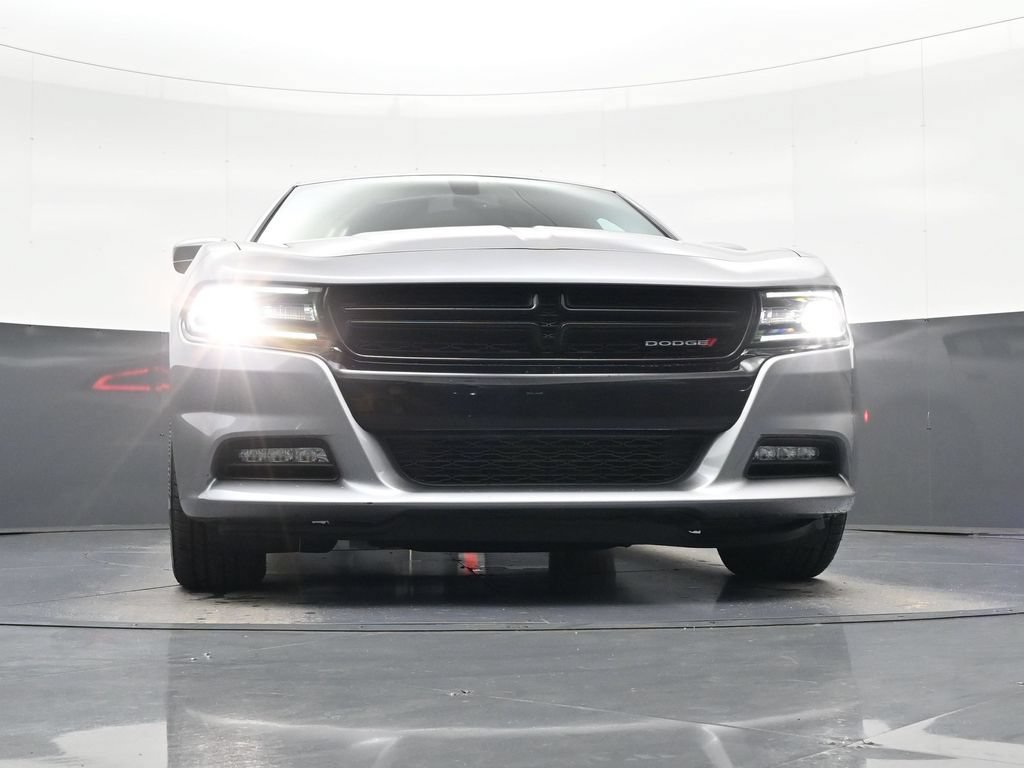 Used 2018 Dodge Charger GT AWD/4WD image 19