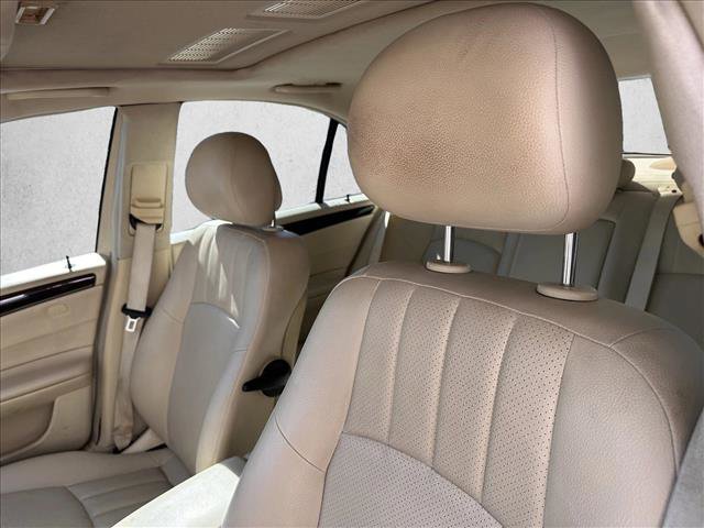 Used 2007 Mercedes-Benz C 280 Sedan image 10