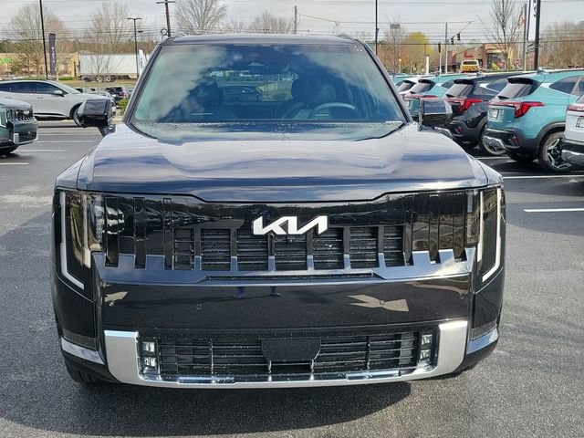 New 2027 Kia Telluride SX image 2