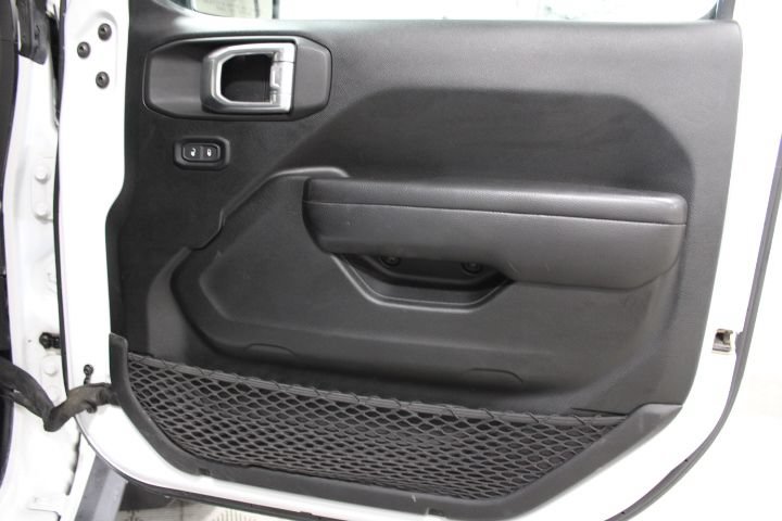 Used 2021 Jeep Gladiator Sport AWD/4WD image 22