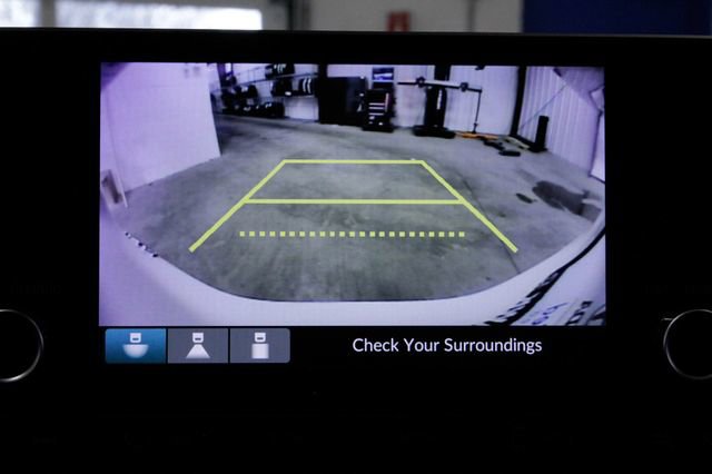 Certified 2024 Honda HR-V LX image 32