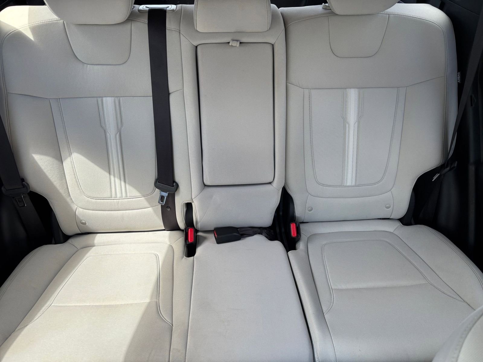 Used 2025 Hyundai Tucson SEL FWD image 40