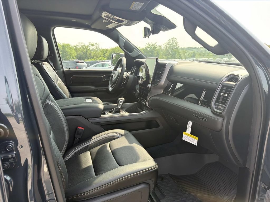 New 2026 RAM 1500 RHO w/ RHO Level 1 Equipment Group AWD/4WD image 29