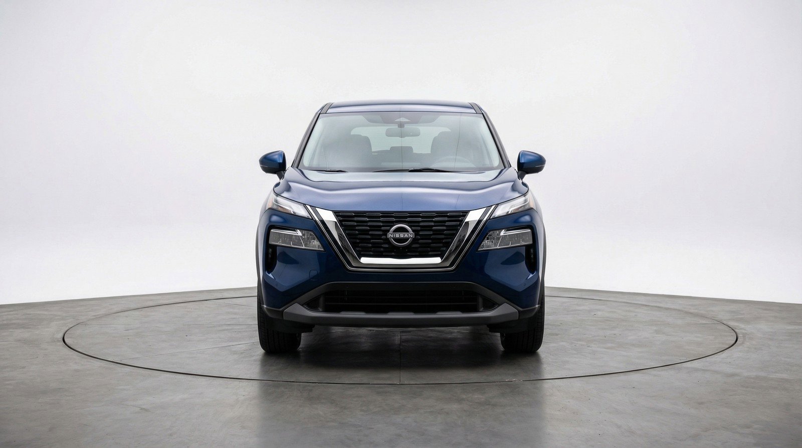 Used 2025 Nissan Rogue SV AWD/4WD image 2
