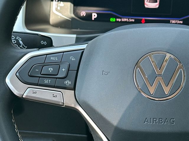 Used 2022 Volkswagen Atlas SE FWD image 23