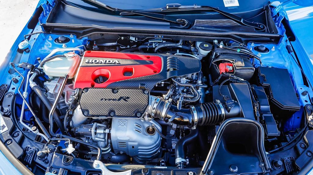 Used 2023 Honda Civic Type R image 27